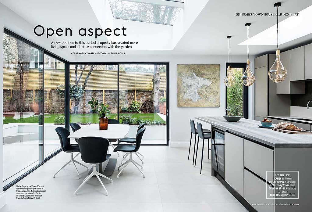 Grand Designs Magazine