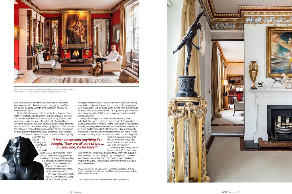 Bonhams Magazine