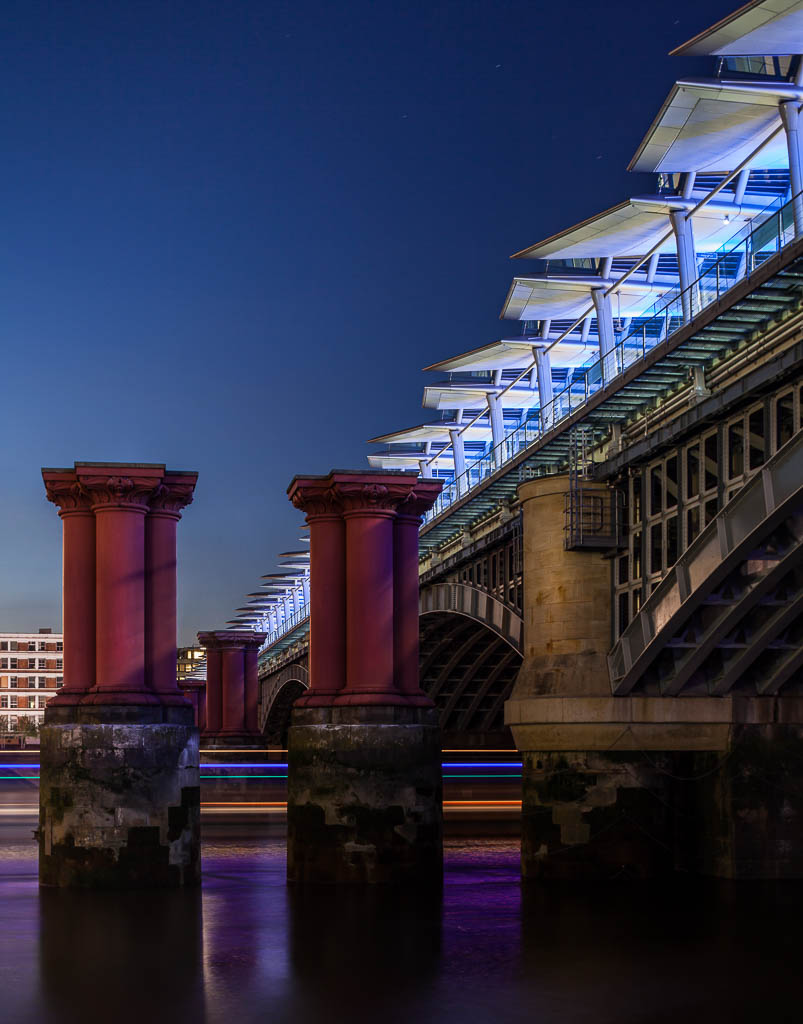 Blackfriars Bridge