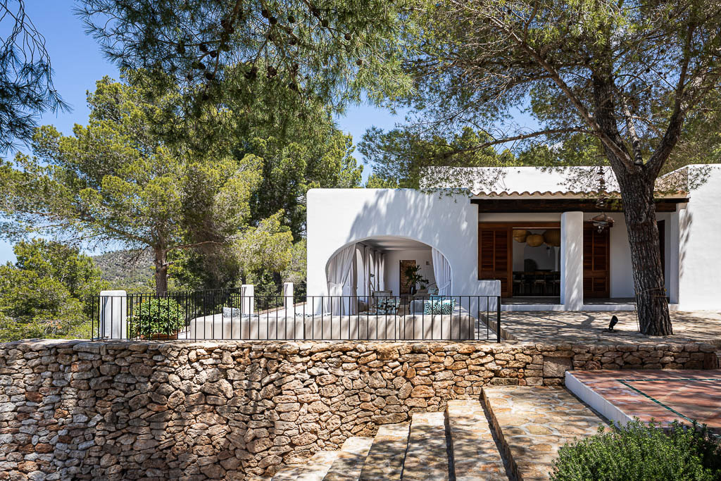 Ibiza Villa