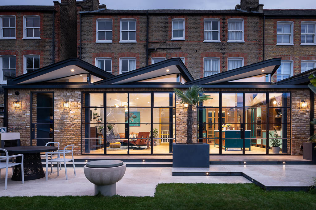 Tooting Common House