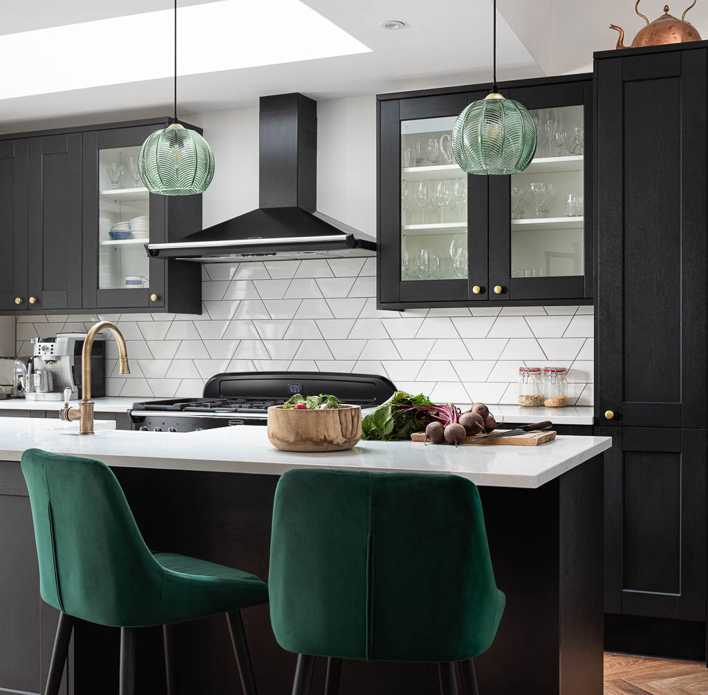 Stoke Newington House