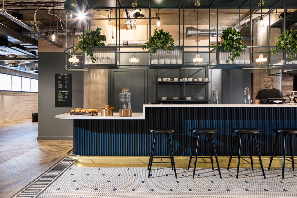 Chapter Spitalfields