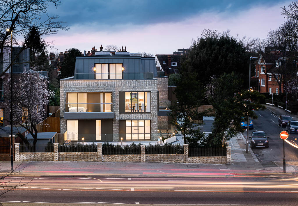 Putney Development